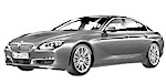 BMW F06 C3113 Fault Code